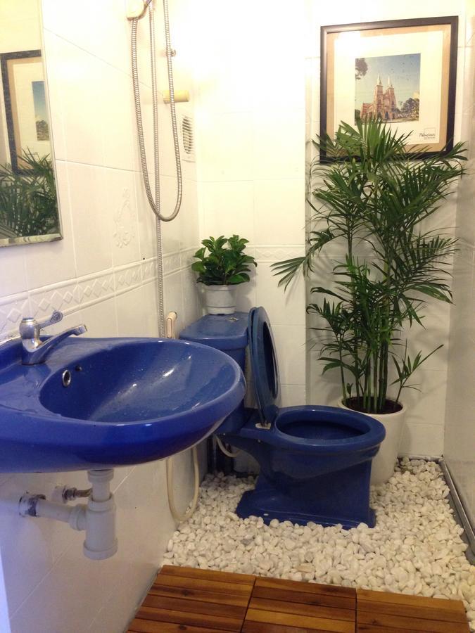 Memoires De Saigon Hostel Ho Chi Minh City Exterior photo